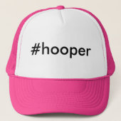 #hooper pet (Voorkant)