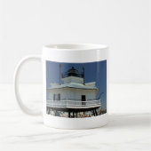 Hooper Strait Lighthouse Koffiemok (Links)