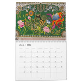 hoopkalender kalender (Mar 2026)