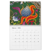 hoopkalender kalender (Feb 2026)