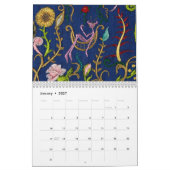 hoopkalender kalender (Jan 2027)