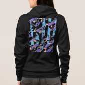 Hoopla hoodie (Achterkant)