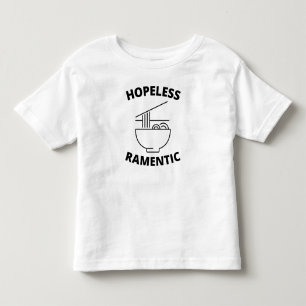 Hooploze Ramentic T-Shirt