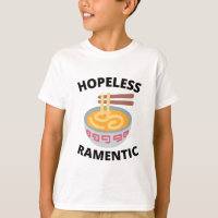 Hooploze Ramentic T-Shirt