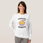 Hooploze Ramentic T-Shirt (Voorkant volledig)