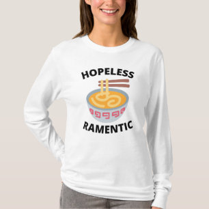 Hooploze Ramentic T-Shirt