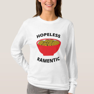 Hooploze Ramentic T-Shirt