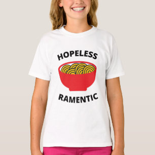 Hooploze Ramentic T-Shirt