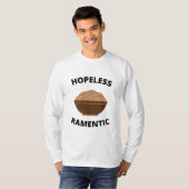Hooploze Ramentic T-Shirt (Voorkant volledig)