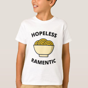 Hooploze Ramentic T-Shirt