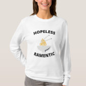 Hooploze Ramentic T-Shirt (Voorkant)