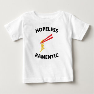 Hooploze Ramentic T-Shirt
