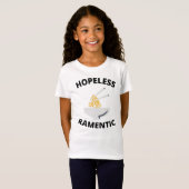 Hooploze Ramentic T-Shirt (Voorkant volledig)