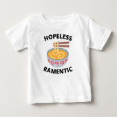 Hooploze Ramentic T-Shirt (Voorkant)