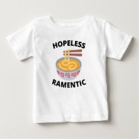 Hooploze Ramentic T-Shirt