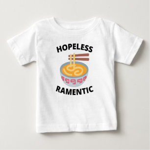 Hooploze Ramentic T-Shirt