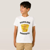 Hooploze Ramentic T-Shirt (Voorkant volledig)