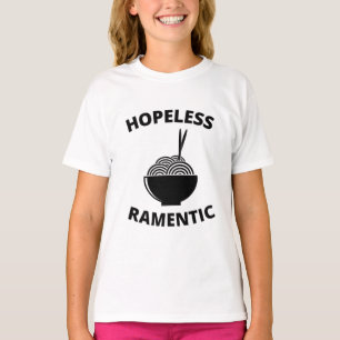 Hooploze Ramentic T-Shirt