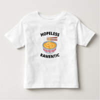 Hooploze Ramentic T-Shirt