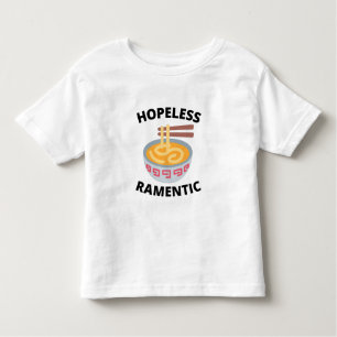 Hooploze Ramentic T-Shirt