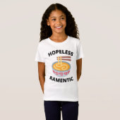 Hooploze Ramentic T-Shirt (Voorkant volledig)