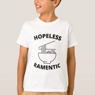 Hooploze Ramentic T-Shirt