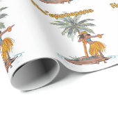 Ho'oponopono Cadeaupapier (Rol Hoek)