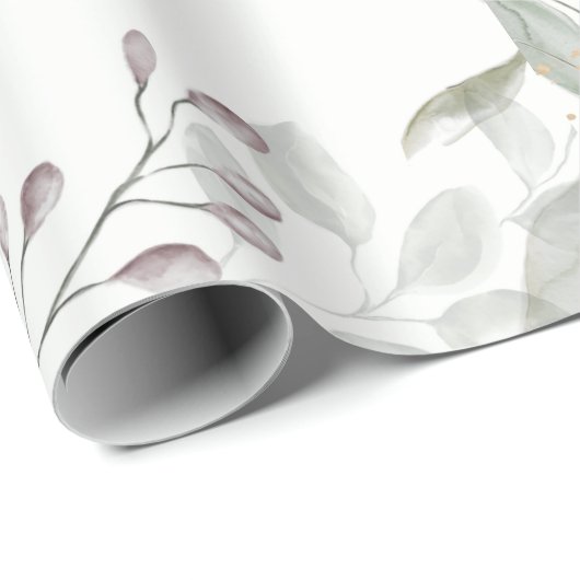 "Ho'oponopono Gebed inpakpapier (Rol Hoek)