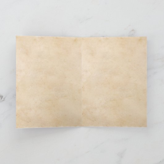 Ho'oponopono Kaart (Binnen)