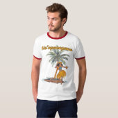 Ho'oponopono T-shirt (Voorkant volledig)
