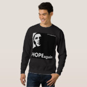 HOOPopnieuw Trui (Voorkant volledig)