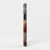Hoops and Hangs: De Slam Dunking Luiaard, Case-Mate iPhone Case (Achterkant/rechts)