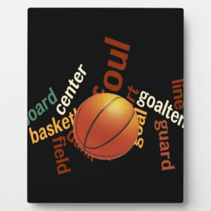 Hoops Basketball Sport Fanatics.jpg Fotoplaat