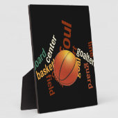 Hoops Basketball Sport Fanatics.jpg Fotoplaat (Zijkant)
