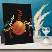 Hoops Basketball Sport Fanatics.jpg Fotoplaat (Zijkant)