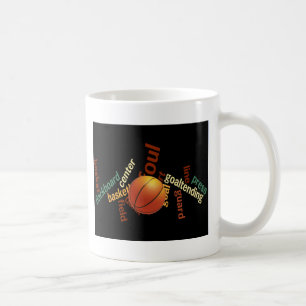 Hoops Basketball Sport Fanatics.jpg Koffiemok