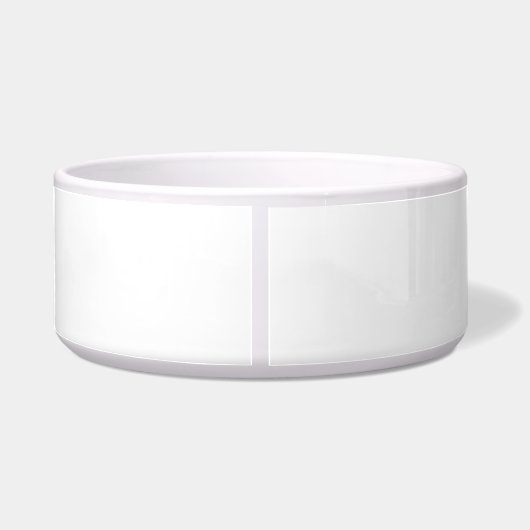 Hoops Horizon Voerbakje (Achterkant)