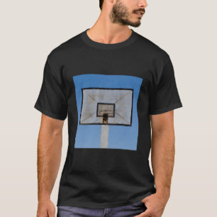 Hoops Meesterwerk T-shirt