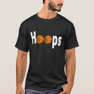 Hoops T-shirt