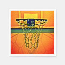 Hoopserviesdoeken door Tamara Diaz Art 