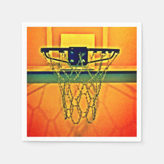 Hoopserviesdoeken door Tamara Diaz Art  Servet