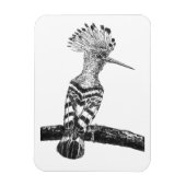 Hooptekening Magneet (Verticaal)