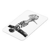 Hooptekening Magneet (Linkerzijde)