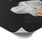 Hoopvaarders (Hosea 2:14-15) Poster (Hoek)