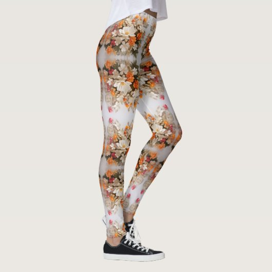hoopvol2 leggings (Rechts)