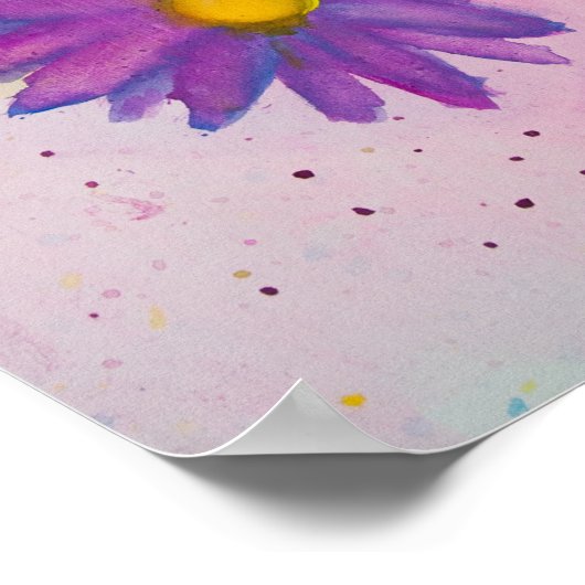 hoopvol poster (Hoek)