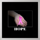 hoopvol poster (Voorkant)