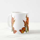 Hoopvolle Mok (Voorkant links)