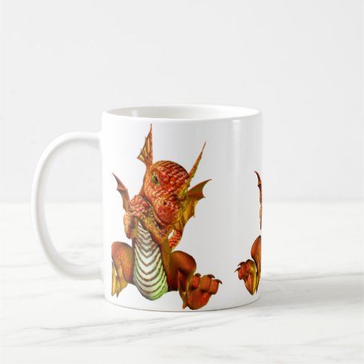 Hoopvolle Mok (Links)