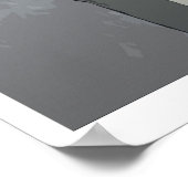 Hoopvolle terugkeer poster (Hoek)